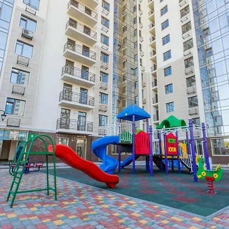 6-Ая Жемчужина * Odesa